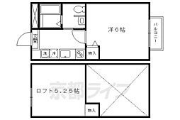 ロフティ北白川