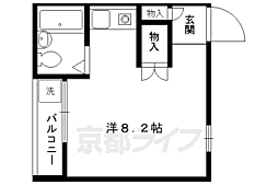 ハイツ　ＭＡＴＳＵＮＡＭＩ