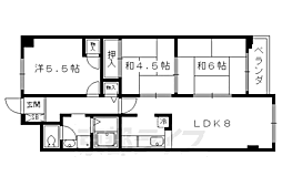 サンパレス山本