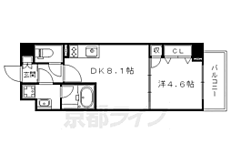 ヴィラ岡崎神宮