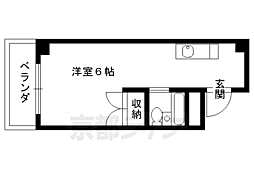アメニティ聖護院