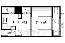 アミティエ一乗寺