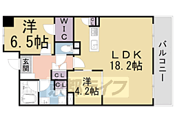 パインフィールド洛東