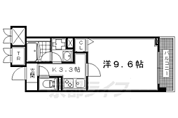 パインフィールド洛東