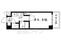 リーガル京都御所西 1003