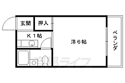 長谷川マンション