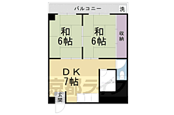 ロイヤルフラワーマンション