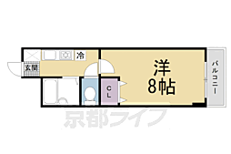 ボー・アルブル枚方長尾I