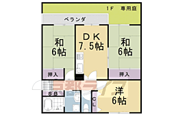 ソレイユ三宅II