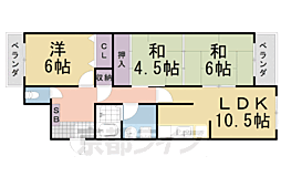 ヴェルデ三番館
