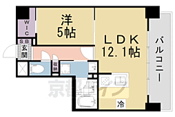 ブランシエスタ山科大塚