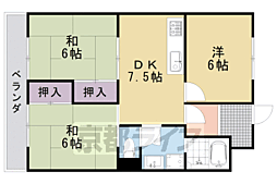 エトワール長岡京