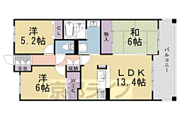 エスリード長岡天神