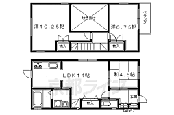 下鴨北野々神町リースホーム