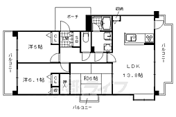 ダイアパレスオーセント鳴滝