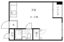 バドワール墨染