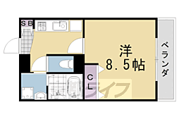 グランバリエ桂