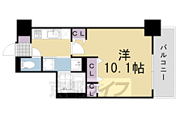 グランレブリー桂川サウススクエア