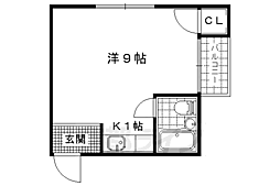 シティハイツ音羽