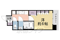 プレサンス十条凛華