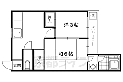 ロイヤルマンション下鴨