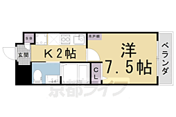 ＮＥＸＴ　ＬＩＦＥ三条御前 302