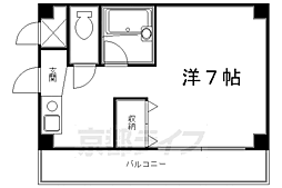 アンシャンテ滝村 304