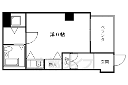 ジョイフル御池 306