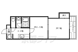 プレシャス御池 404