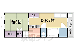 太秦堀ヶ内マンション