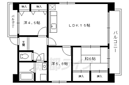 嶋津マンション 403