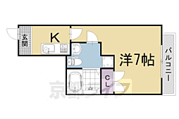 京都市下京区中堂寺西寺町