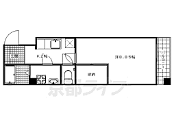 京都市下京区上中之町(大宮通木津屋橋下ル)