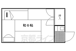 北白川学生ハイツ
