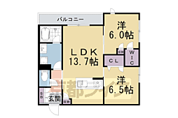 シャーメゾン　鏡山