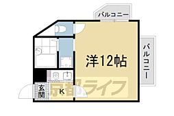 京阪四ノ宮アバンギャルド