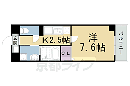 ミスター・キーズ西院