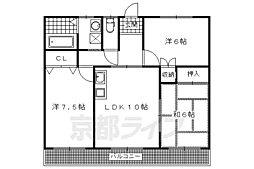 グランデ生野
