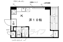 セントラルハイツ 502