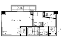 ソレイユ深草