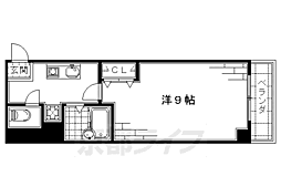 コンフォート桃山