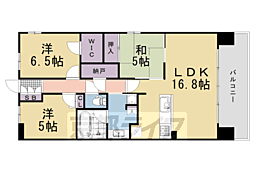 京都桂川つむぎの街ブライトスクエア