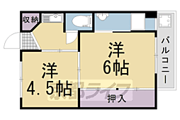 ビレッジハウス長岡