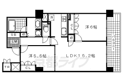 プラウドタワー大津