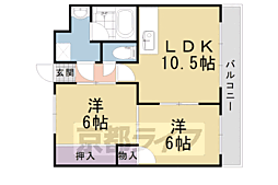 コモド長岡京