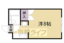 メゾン嵯峨