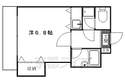 聖護院谷口マンション