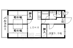 コーポみむろ