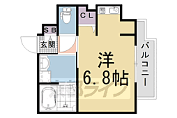 アスヴェル京都西京極