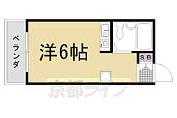 フロイデ東向日